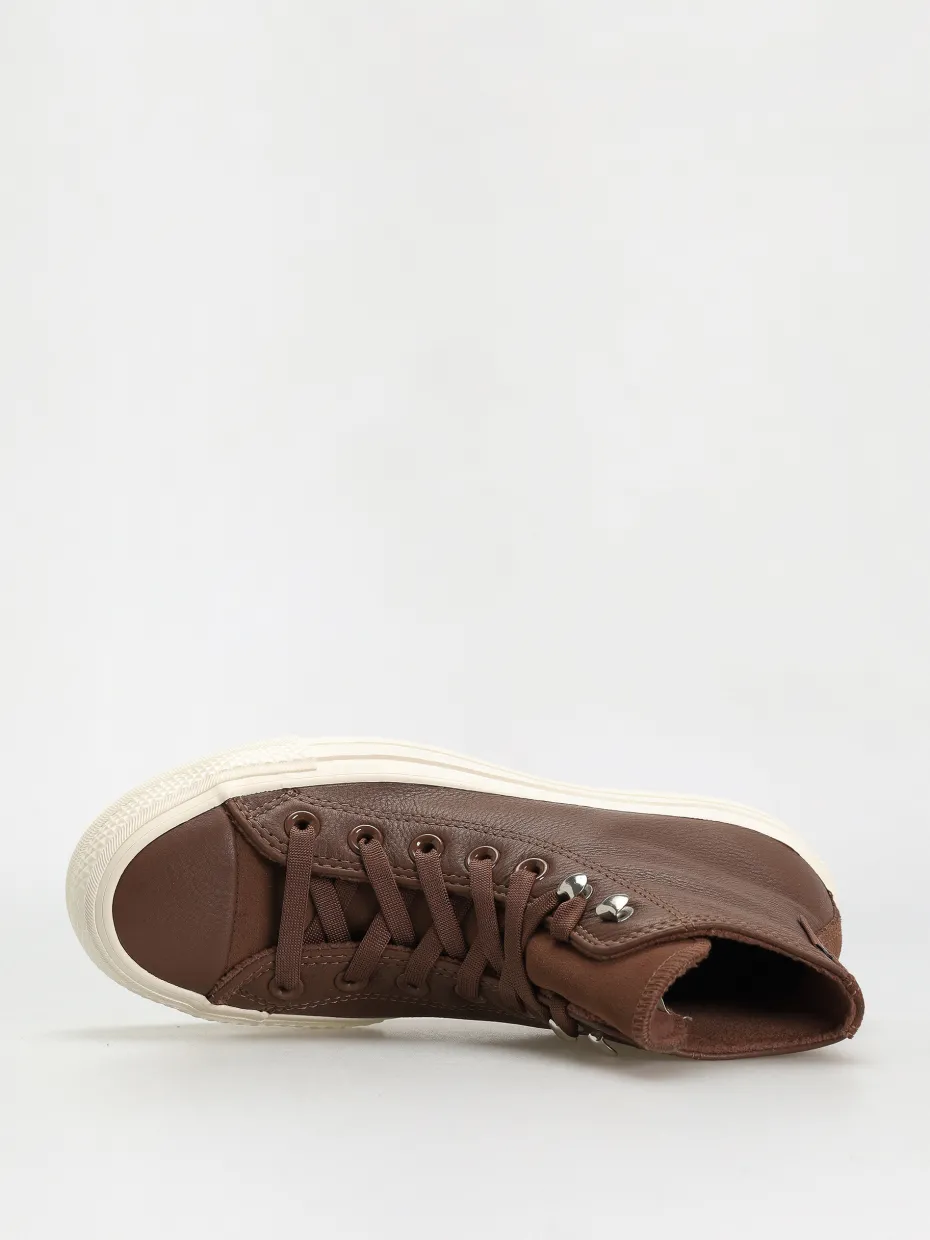 Converse Chuck Taylor All Star Lift Hi Wmn Chucks