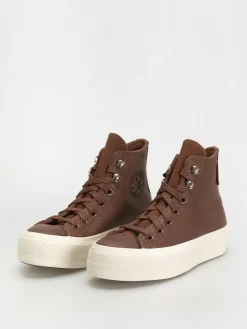 Converse Chuck Taylor All Star Lift Hi Wmn Chucks