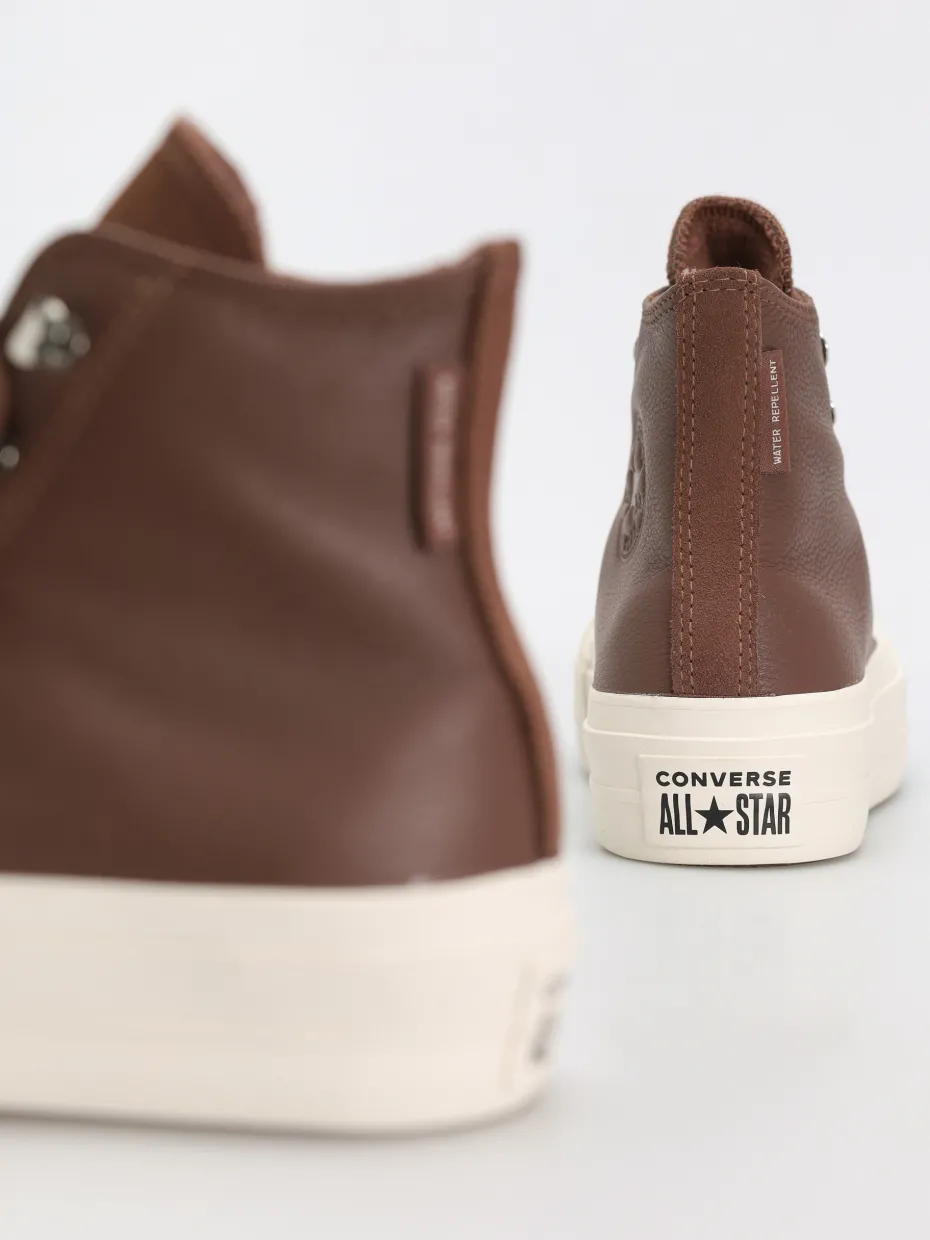 Converse Chuck Taylor All Star Lift Hi Wmn Chucks
