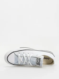 Converse Chuck Taylor All Star Ox Chucks