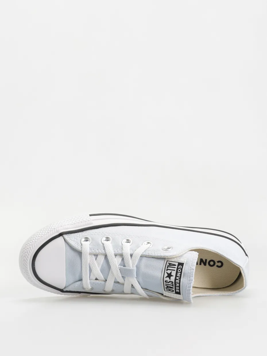 Converse Chuck Taylor All Star Ox Chucks