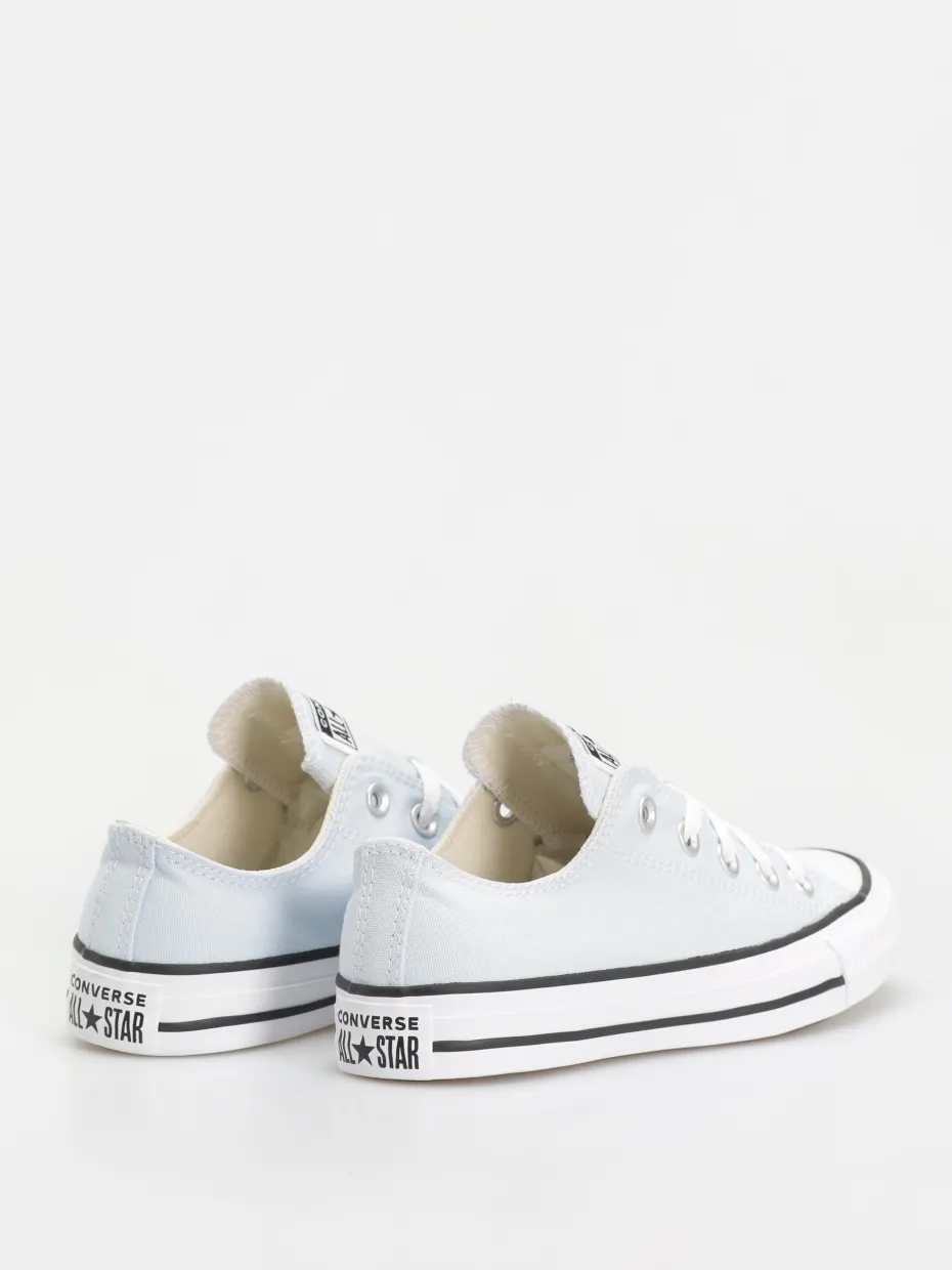 Converse Chuck Taylor All Star Ox Chucks