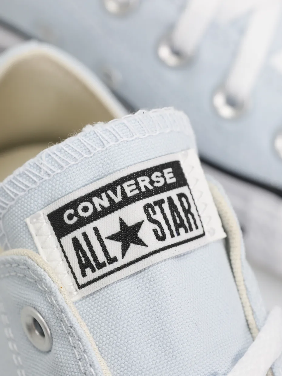 Converse Chuck Taylor All Star Ox Chucks