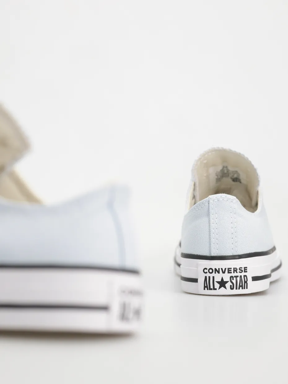 Converse Chuck Taylor All Star Ox Chucks