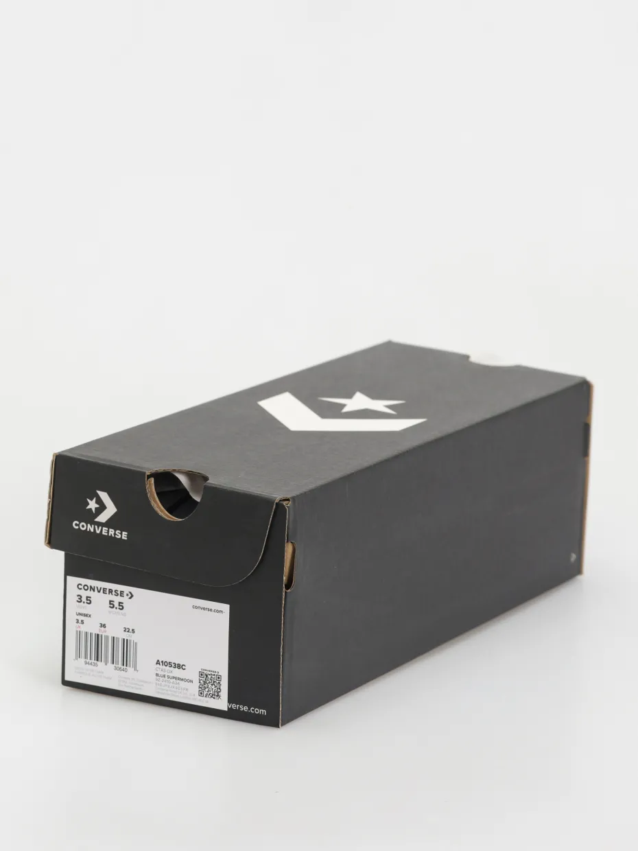 Converse Chuck Taylor All Star Ox Chucks