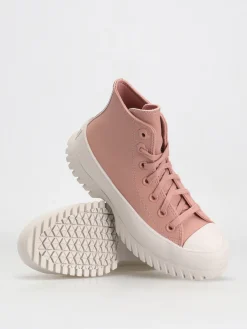 Converse Chuck Taylor All Star Lugged 2.0 Hi Shoes