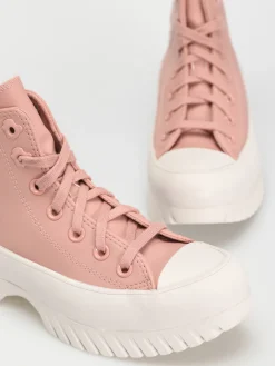 Converse Chuck Taylor All Star Lugged 2.0 Hi Shoes