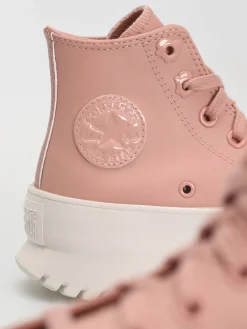Converse Chuck Taylor All Star Lugged 2.0 Hi Shoes