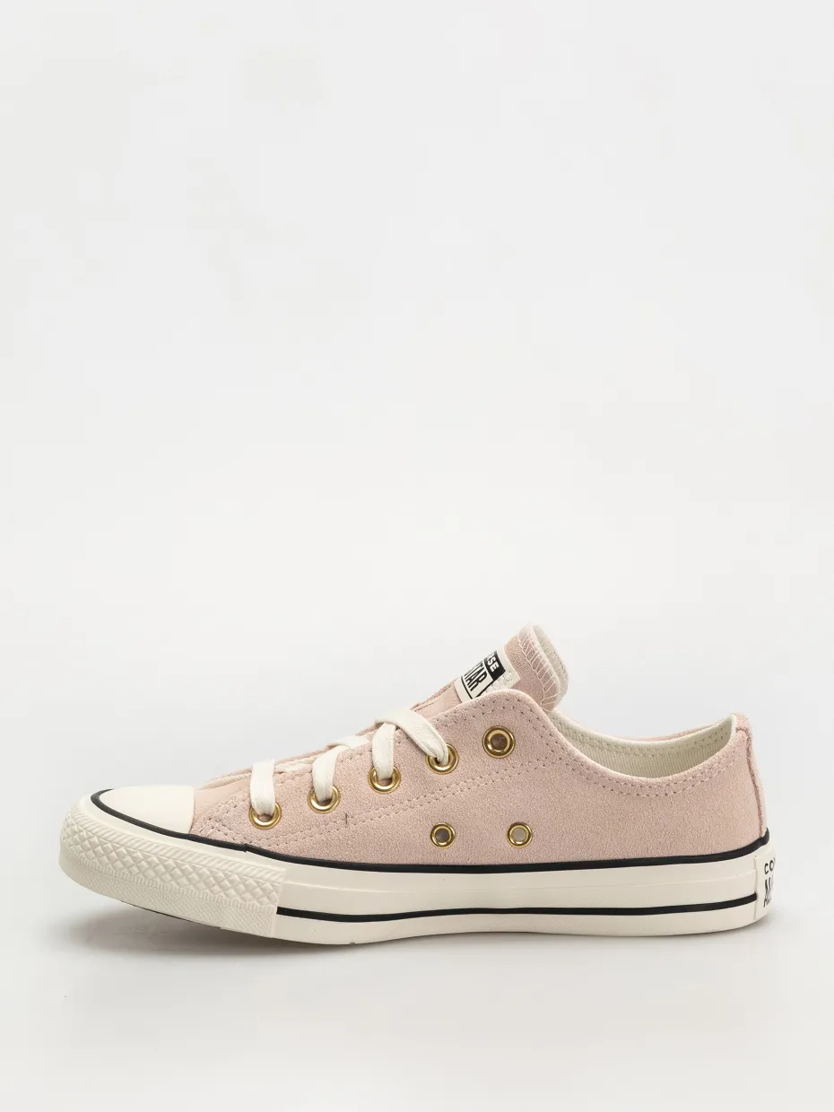 Converse Chuck Taylor All Star Ox Chucks