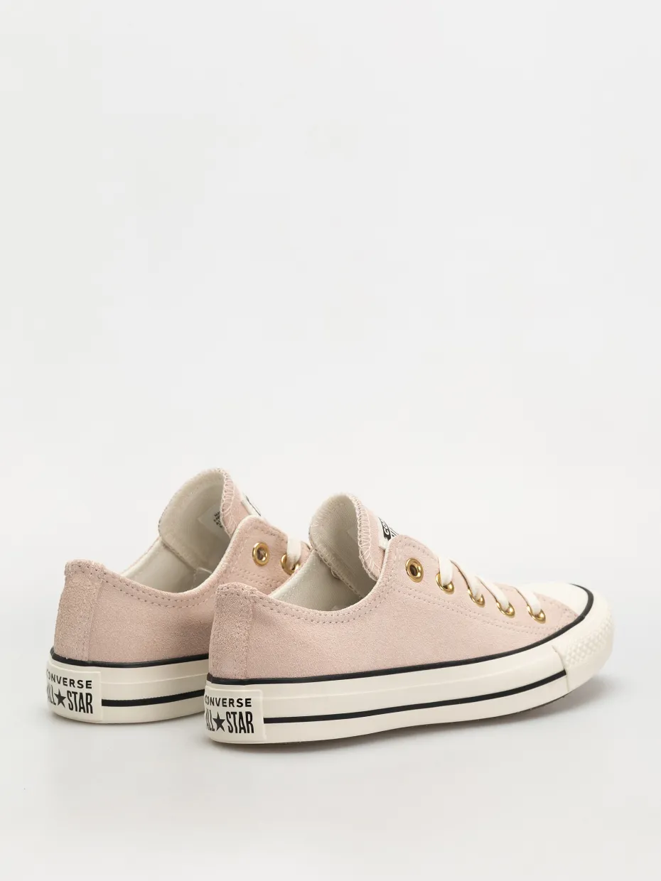 Converse Chuck Taylor All Star Ox Chucks