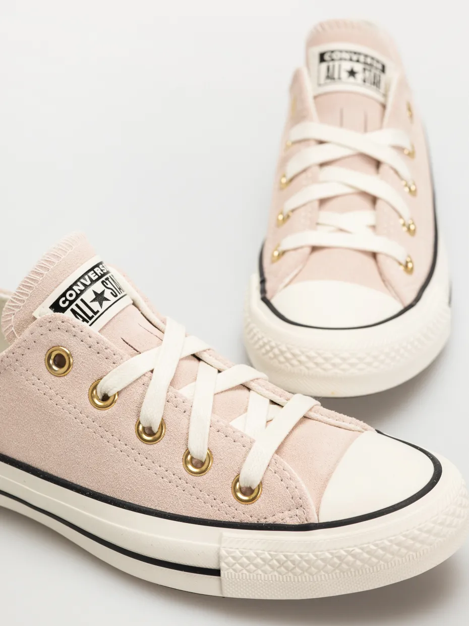 Converse Chuck Taylor All Star Ox Chucks