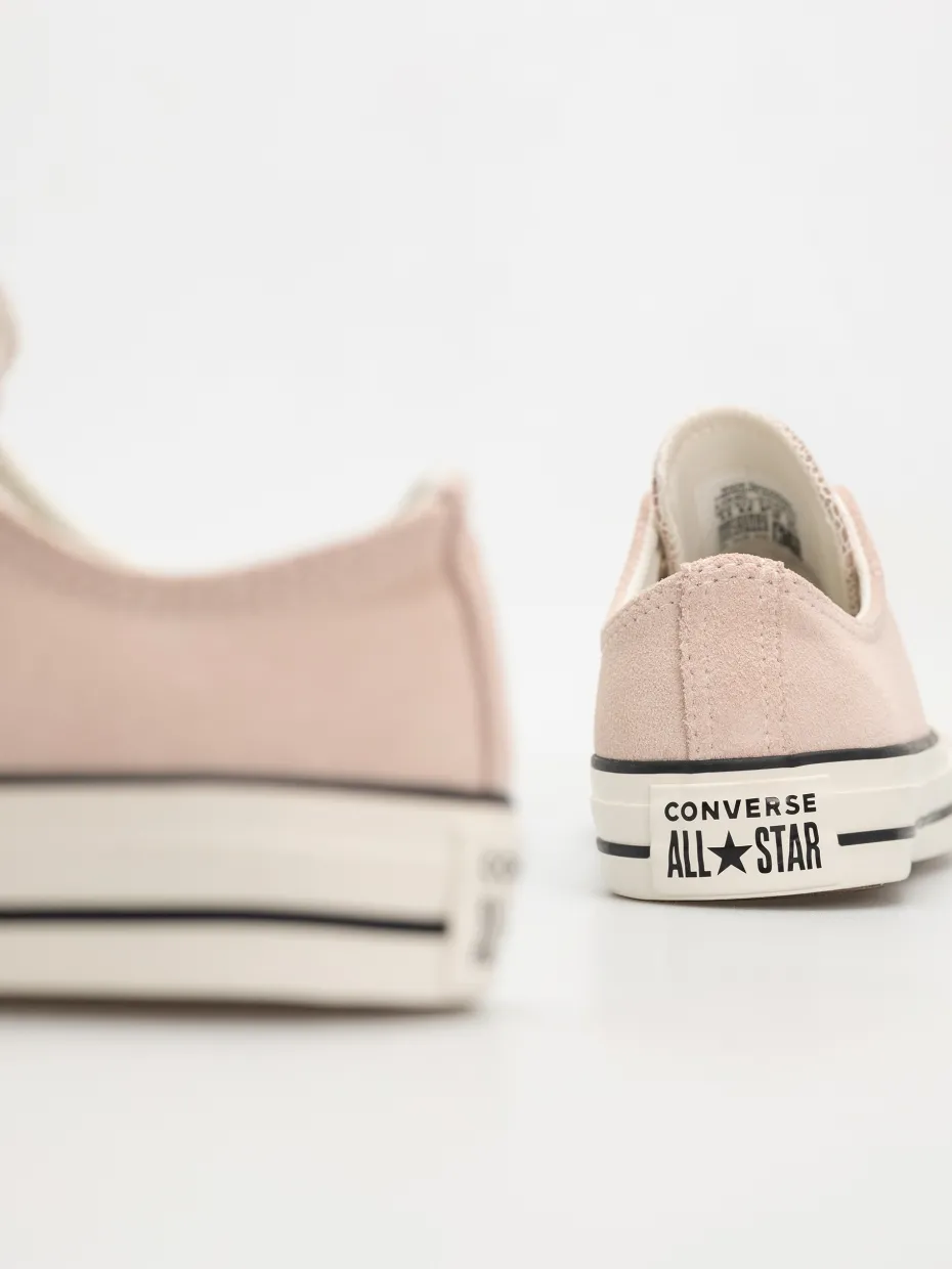 Converse Chuck Taylor All Star Ox Chucks