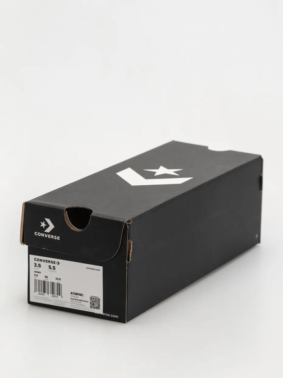 Converse Chuck Taylor All Star Ox Chucks