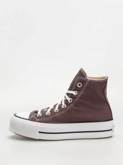 Converse Chuck Taylor All Star Lift Hi Wmn Chucks