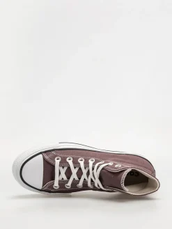 Converse Chuck Taylor All Star Lift Hi Wmn Chucks