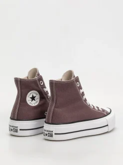 Converse Chuck Taylor All Star Lift Hi Wmn Chucks
