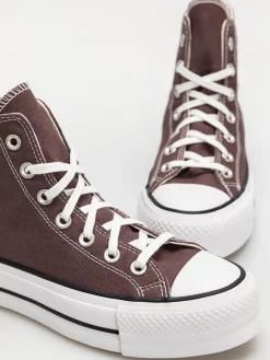 Converse Chuck Taylor All Star Lift Hi Wmn Chucks