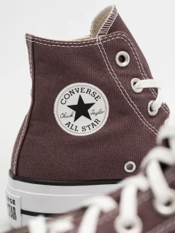 Converse Chuck Taylor All Star Lift Hi Wmn Chucks