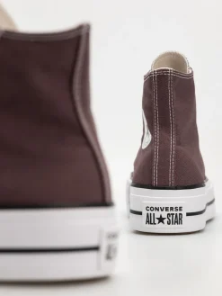 Converse Chuck Taylor All Star Lift Hi Wmn Chucks