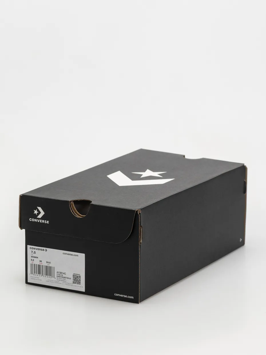 Converse Chuck Taylor All Star Ox Wmn Chucks