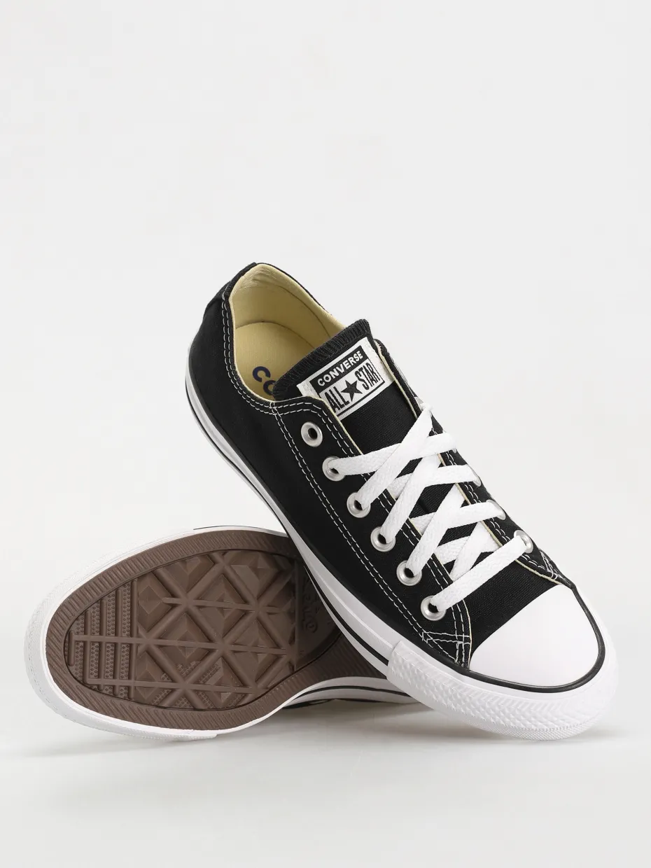 Converse Chuck Taylor All Star OX Chucks