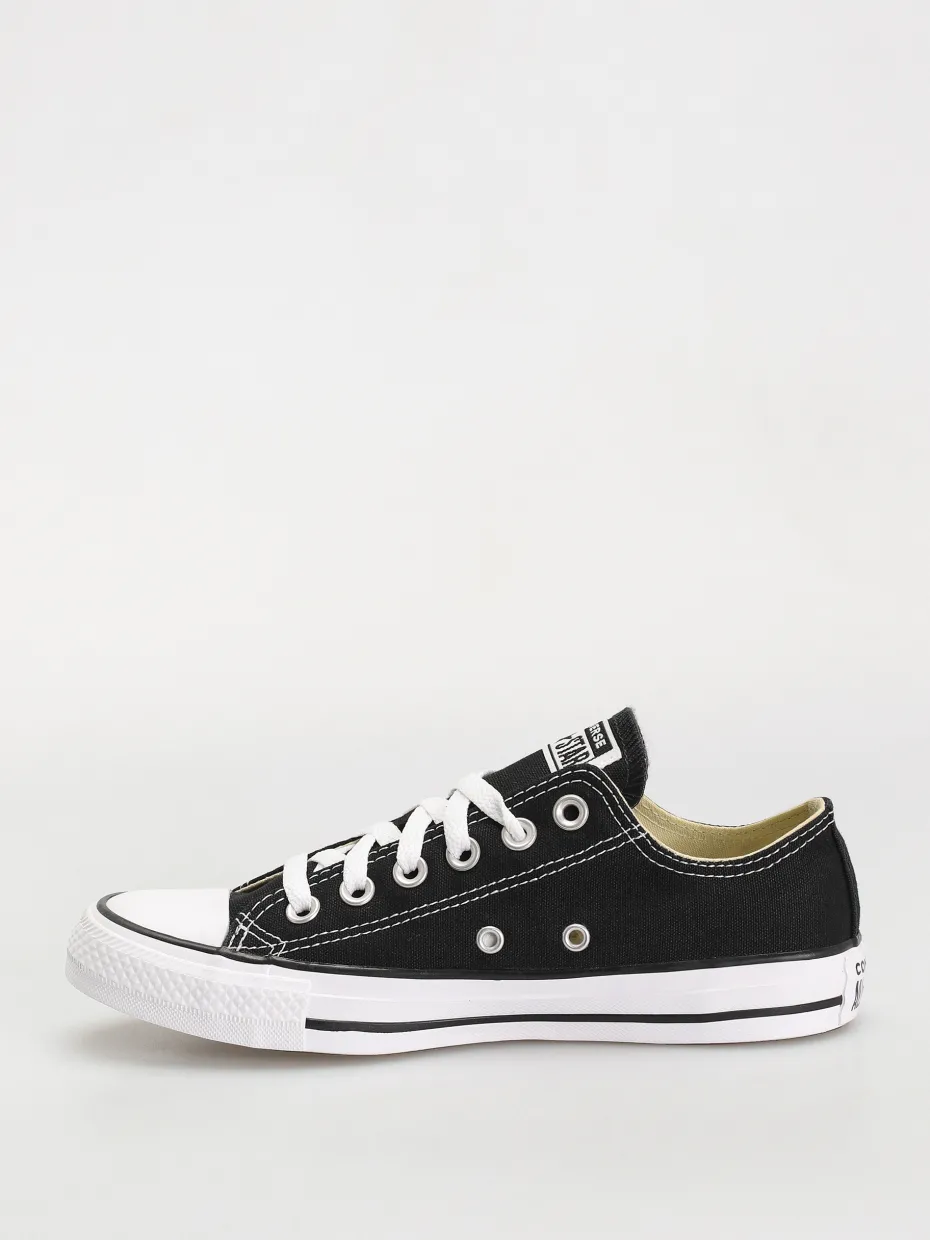 Converse Chuck Taylor All Star OX Chucks
