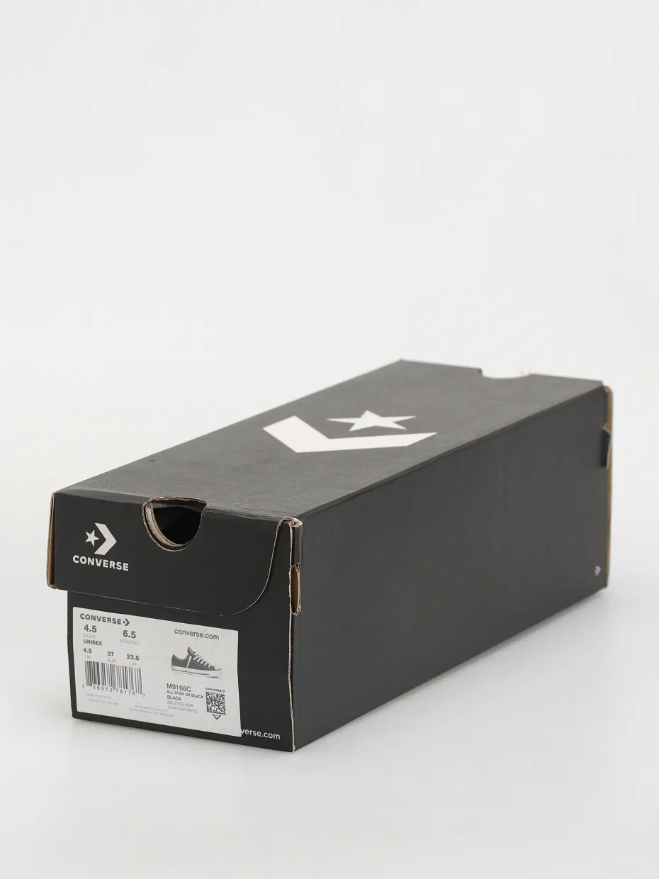 Converse Chuck Taylor All Star OX Chucks