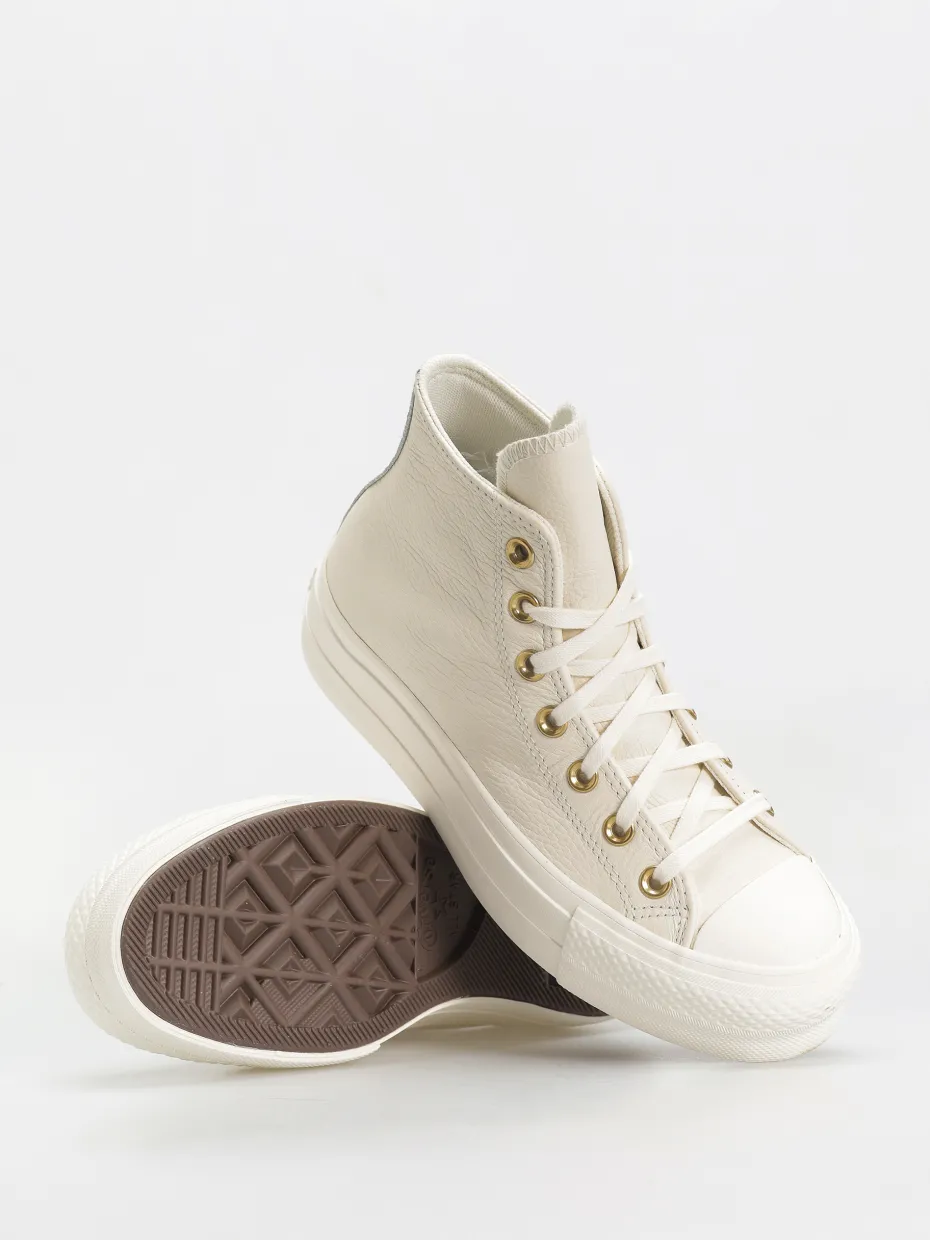 Converse Chuck Taylor All Star Lift Hi Wmn Chucks