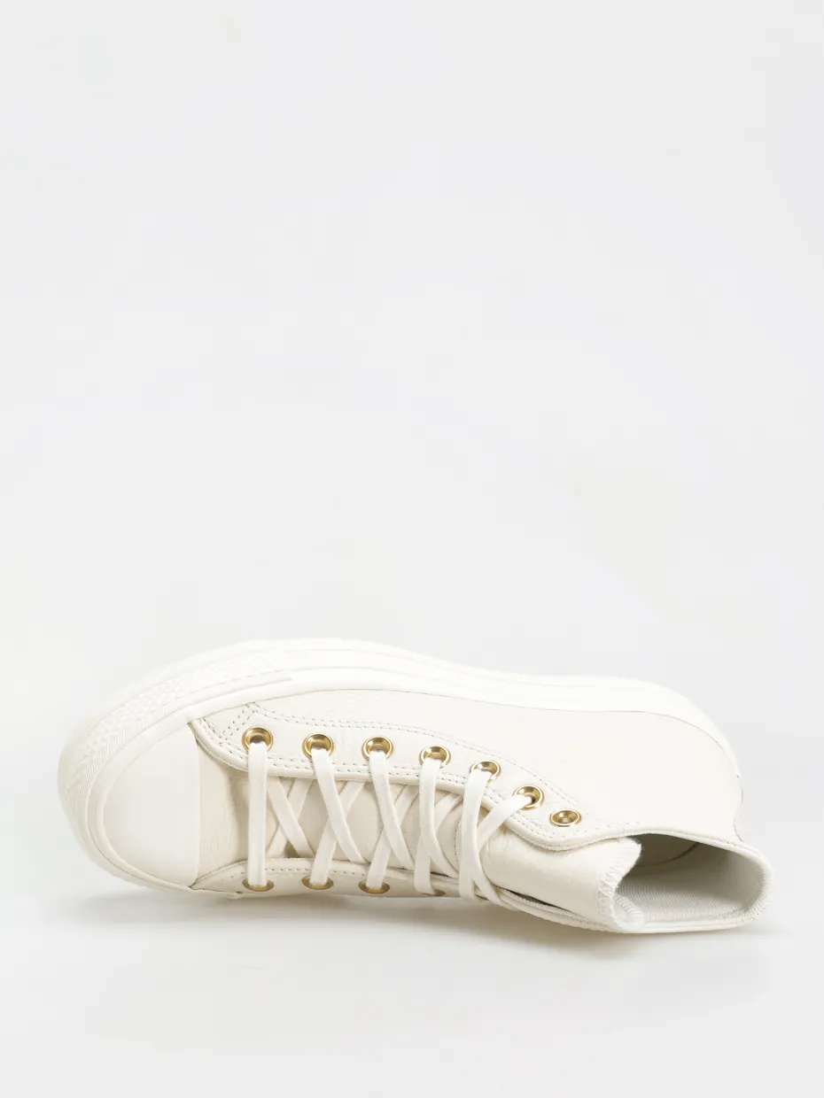 Converse Chuck Taylor All Star Lift Hi Wmn Chucks
