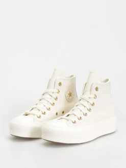 Converse Chuck Taylor All Star Lift Hi Wmn Chucks