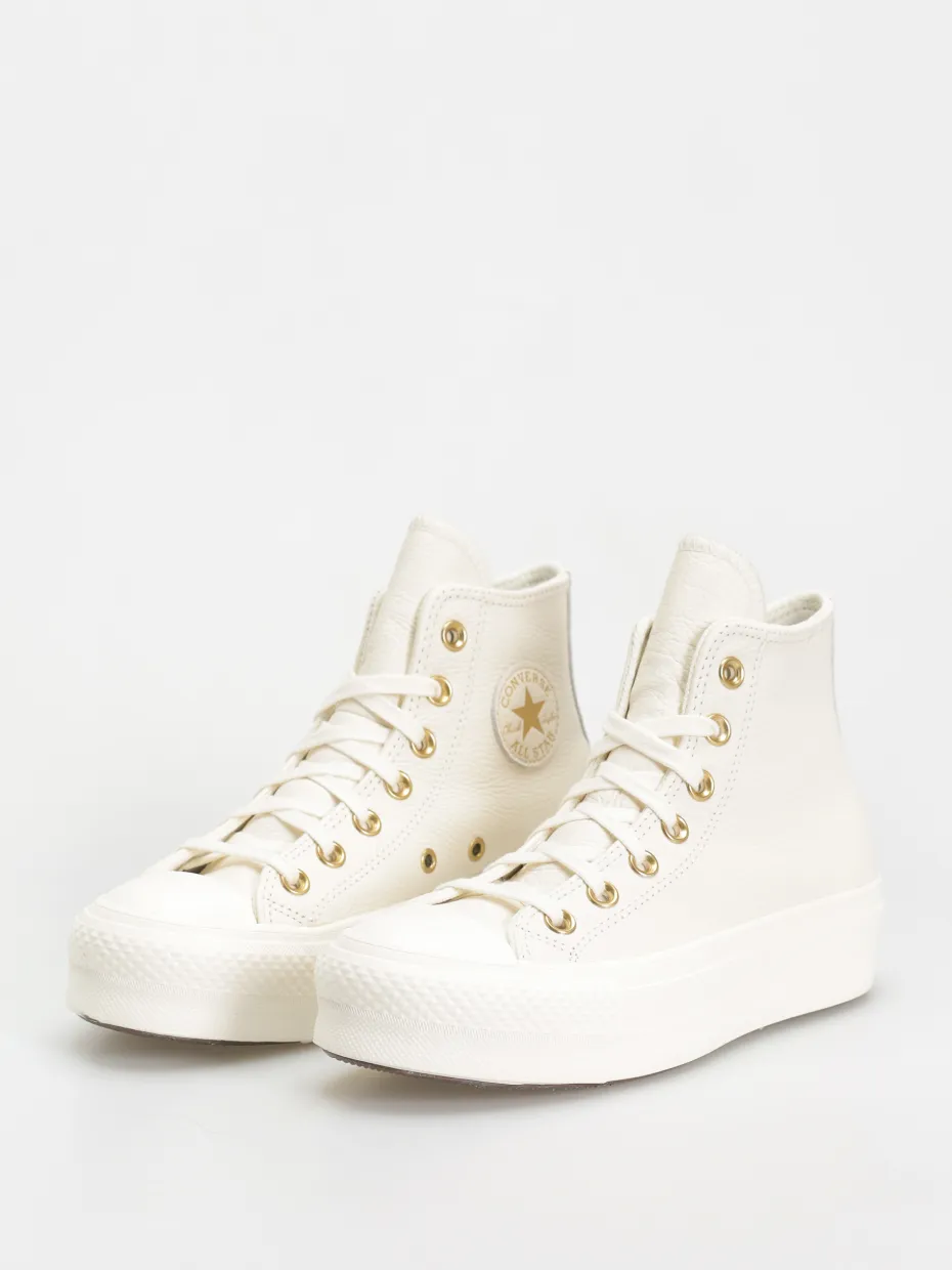 Converse Chuck Taylor All Star Lift Hi Wmn Chucks