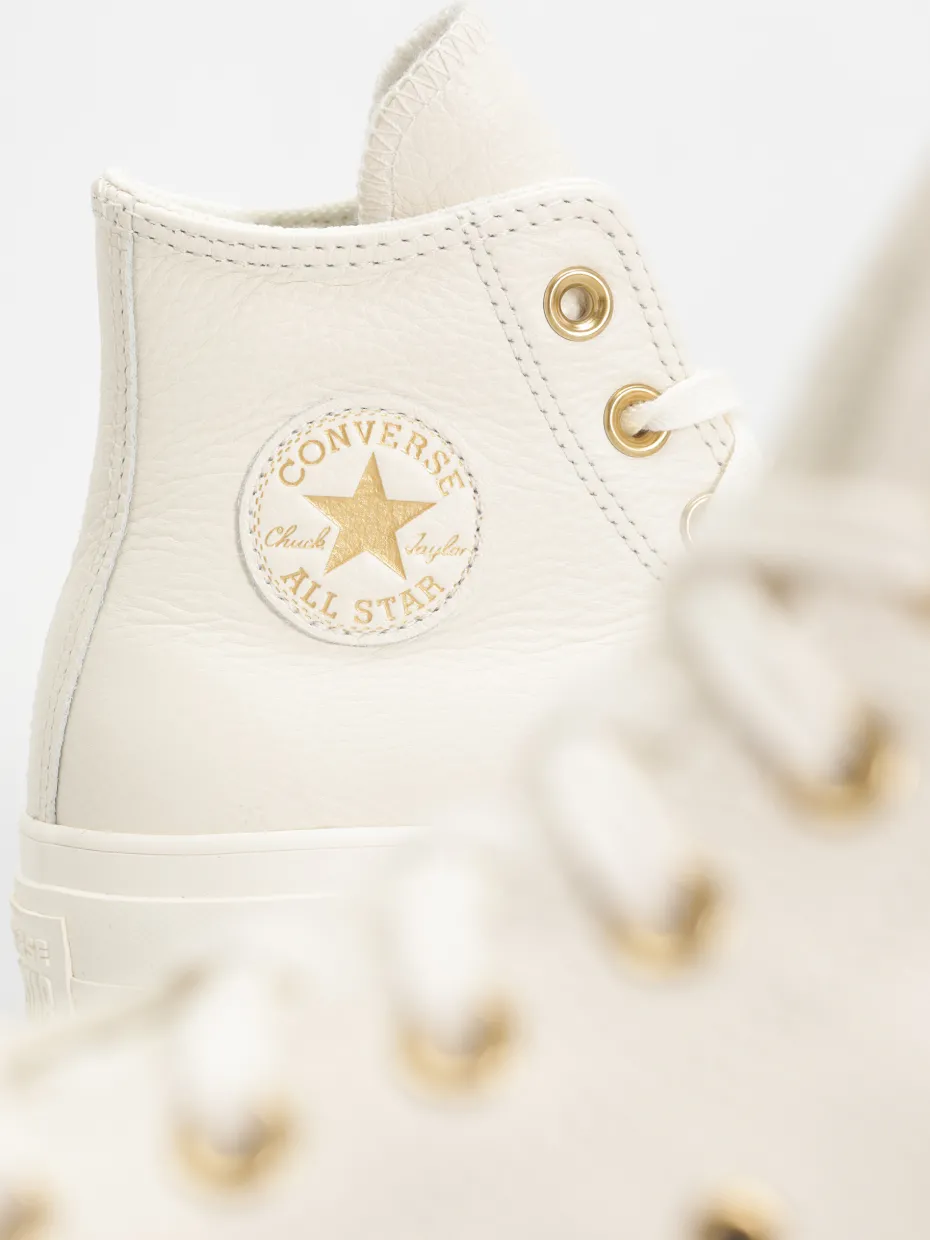 Converse Chuck Taylor All Star Lift Hi Wmn Chucks