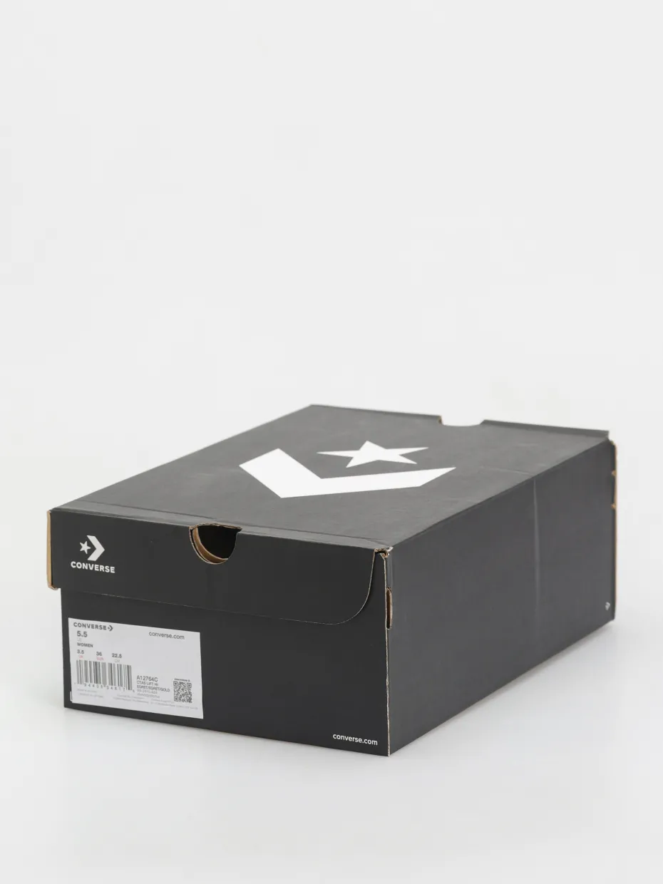 Converse Chuck Taylor All Star Lift Hi Wmn Chucks