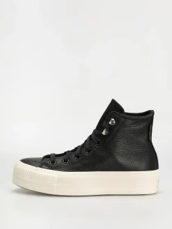 Converse Chuck Taylor All Star Lift Hi Wmn Chucks