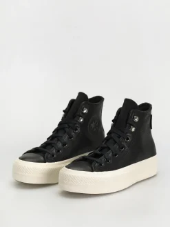 Converse Chuck Taylor All Star Lift Hi Wmn Chucks