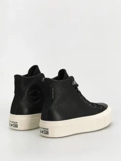Converse Chuck Taylor All Star Lift Hi Wmn Chucks