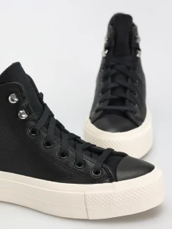 Converse Chuck Taylor All Star Lift Hi Wmn Chucks