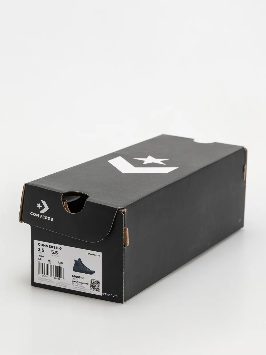 Converse Chuck Taylor All Star Hi Chucks