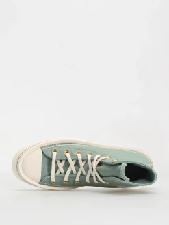 Converse Chuck Taylor All Star Modern Lift Hi Wmn Chucks