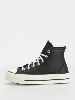 Converse Chuck Taylor All Star Lift Platform Puffed Up Wmn Chucks