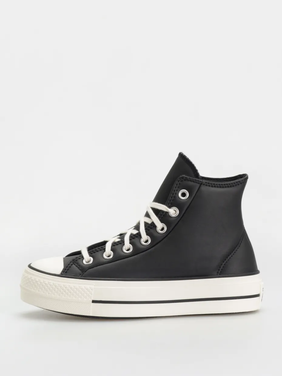 Converse Chuck Taylor All Star Lift Platform Puffed Up Wmn Chucks