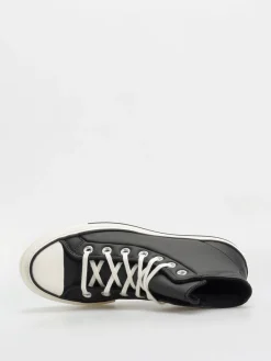 Converse Chuck Taylor All Star Lift Platform Puffed Up Wmn Chucks