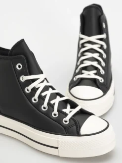 Converse Chuck Taylor All Star Lift Platform Puffed Up Wmn Chucks