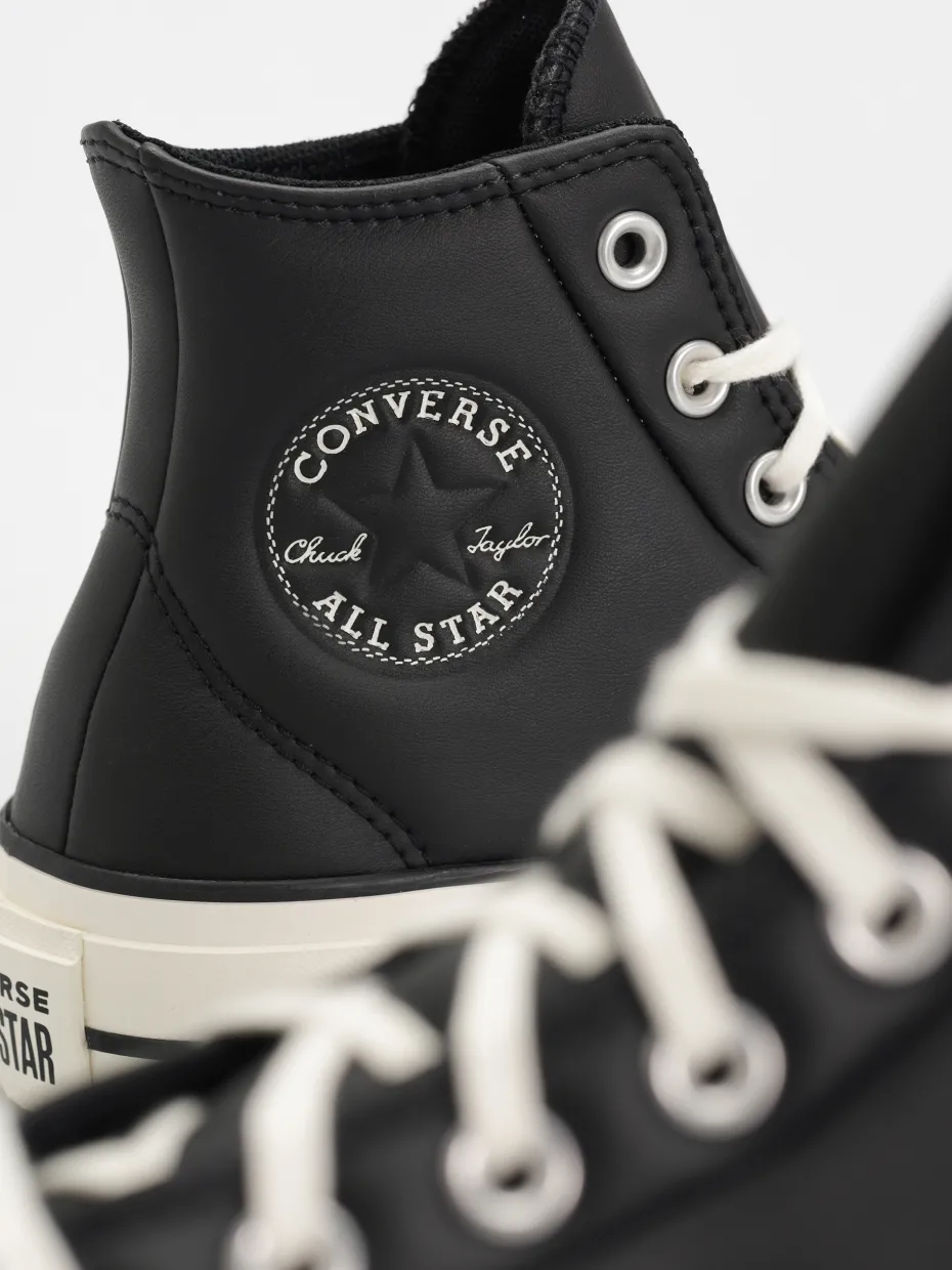 Converse Chuck Taylor All Star Lift Platform Puffed Up Wmn Chucks