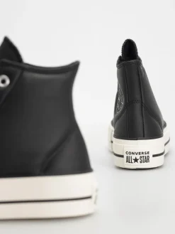 Converse Chuck Taylor All Star Lift Platform Puffed Up Wmn Chucks