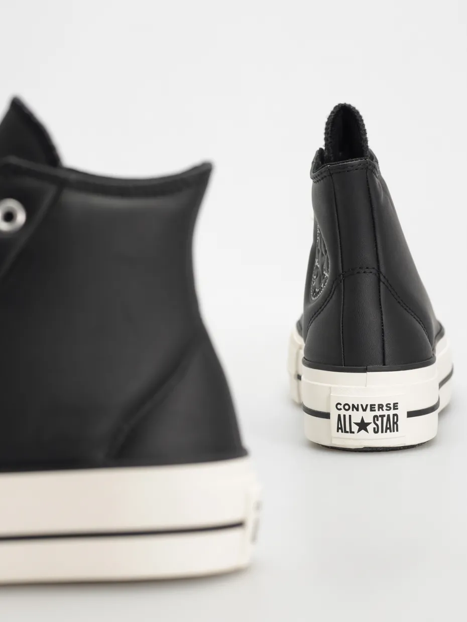 Converse Chuck Taylor All Star Lift Platform Puffed Up Wmn Chucks