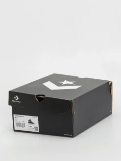 Converse Chuck Taylor All Star Lift Platform Puffed Up Wmn Chucks