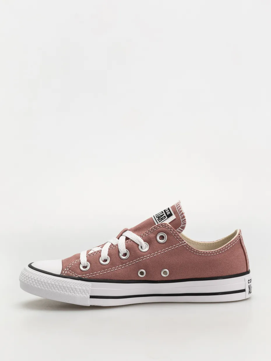 Converse Chuck Taylor All Star Ox Chucks