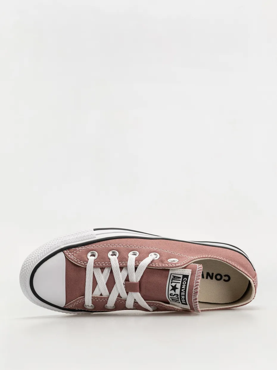 Converse Chuck Taylor All Star Ox Chucks