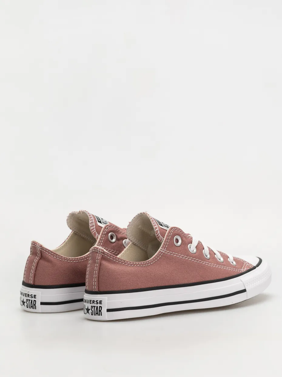 Converse Chuck Taylor All Star Ox Chucks